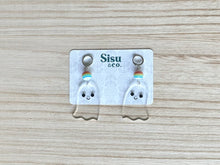 Load image into Gallery viewer, Cutie Ghost with Beads