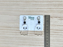 Load image into Gallery viewer, Cutie Ghost with Beads