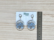 Load image into Gallery viewer, Madam Leota Inspired Floating Heads