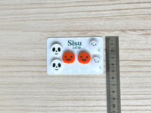 Load image into Gallery viewer, Spooky Studs