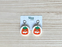 Load image into Gallery viewer, Halloween Sugar Cookies