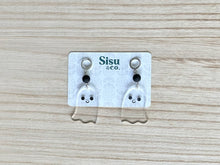 Load image into Gallery viewer, Cutie Ghost with Beads