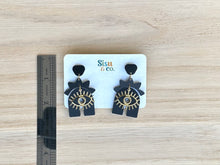 Load image into Gallery viewer, Seeing Eye Dangles