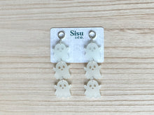 Load image into Gallery viewer, Trio of Ghosties