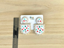 Load image into Gallery viewer, Nikki Dangles | Sugar Cookies