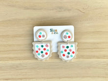 Load image into Gallery viewer, Nikki Dangles | Sugar Cookies