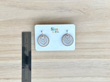 Load image into Gallery viewer, Latte Art Dangles