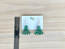 Load image into Gallery viewer, Tree Shaker Dangles