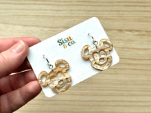 Load image into Gallery viewer, Mouseland Pretzels