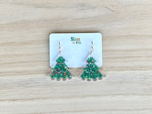 Load image into Gallery viewer, Tree Shaker Dangles