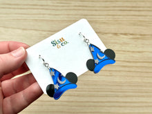 Load image into Gallery viewer, Sorcerer Mouse Hat