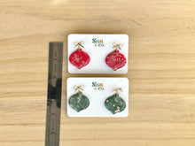 Load image into Gallery viewer, Ornament Dangles