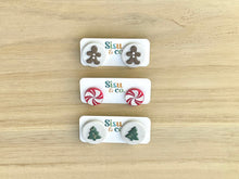 Load image into Gallery viewer, Holiday Studs